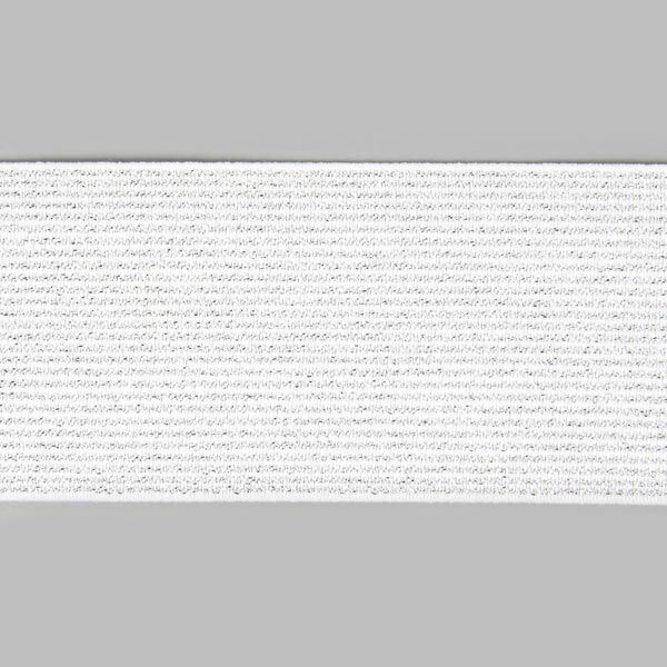 Gürtelgummiband Lurex 1, image number 1