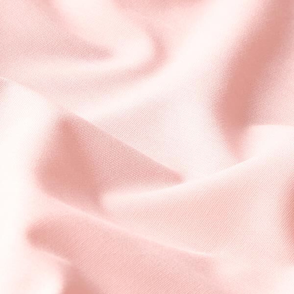 Baumwollpopeline Uni – rosa,  image number 2