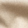 Halbpanama Lurex uni – natur,  thumbnail number 4