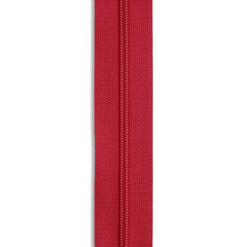 Endlosreißverschluss [3 mm] Kunststoff | Prym – bordeauxrot,  image number 2
