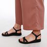 FRAU HEDDA - Culotte mit weitem Bein und Gummibund | Studio Schnittreif | XS-XXL,  thumbnail number 7