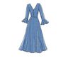 Kleid | Vogue 9328 | 32-40,  thumbnail number 3