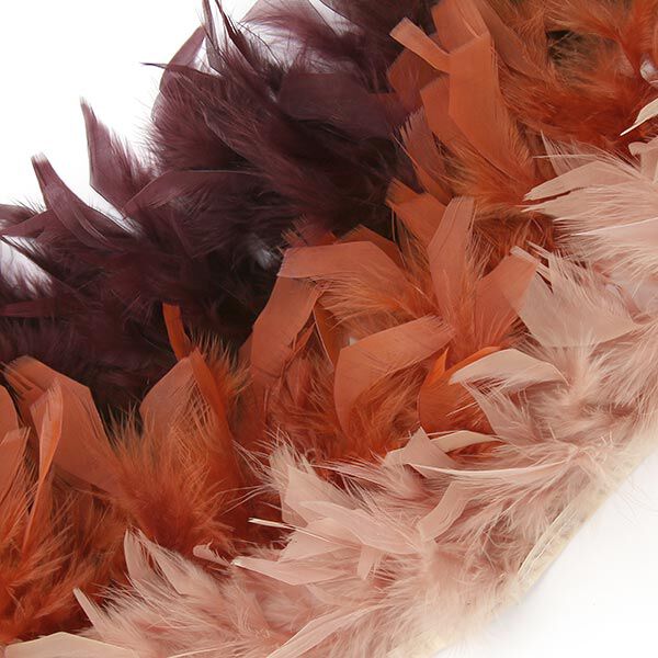 Federborte Couture - bronze, image number 2