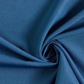 Outdoorstoff Panama Uni – jeansblau, 