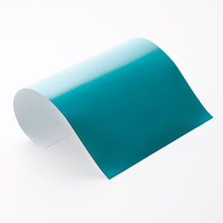 Vinylfolie Din A4 – aquablau, 