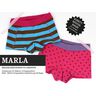 MARLA Mädchenpants in 3 Varianten | Studio Schnittreif | 98-164,  thumbnail number 1