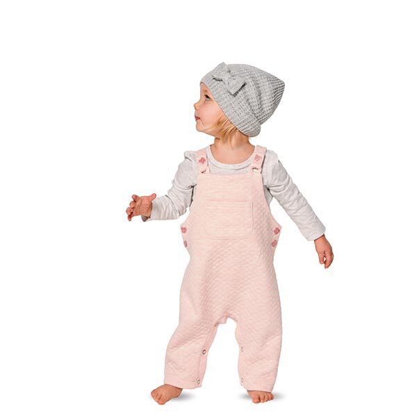 Hose | Burda 9295 | 56-98, image number 2