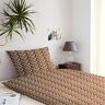 Baumwollstoff Cretonne Ethno-Druck – beere/senf,  thumbnail number 7