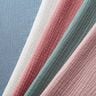 Baumwoll Musselin mit Schimmerstreifen – taubenblau,  thumbnail number 6