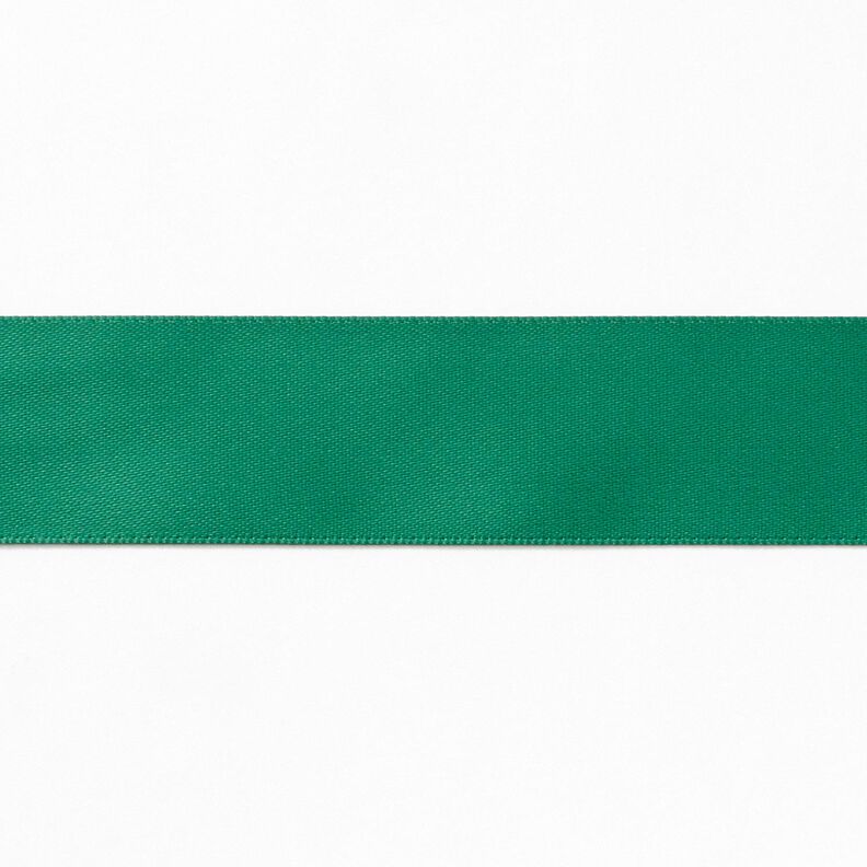 Satinband [25 mm] – wacholdergrün,  image number 1