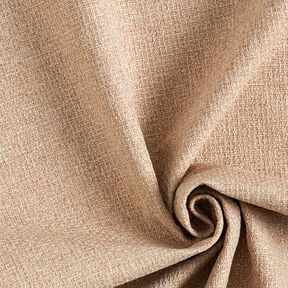 Polsterstoff Webstruktur – beige, 