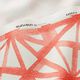 Outdoorstoff Canvas Grafisch – rot,  thumbnail number 5