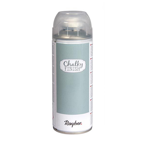 Chalky Finish Spray [ 400 ml ] | Rayher – mintgrün,  image number 1