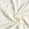 Rippenstrick Effekt-Paisley – elfenbein,  thumbnail number 3