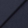 Leichter French Terry Uni – nachtblau,  thumbnail number 4