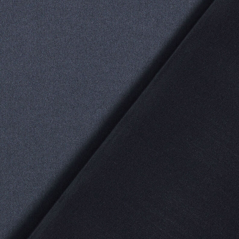 Duchesse Satin – nachtblau,  image number 4
