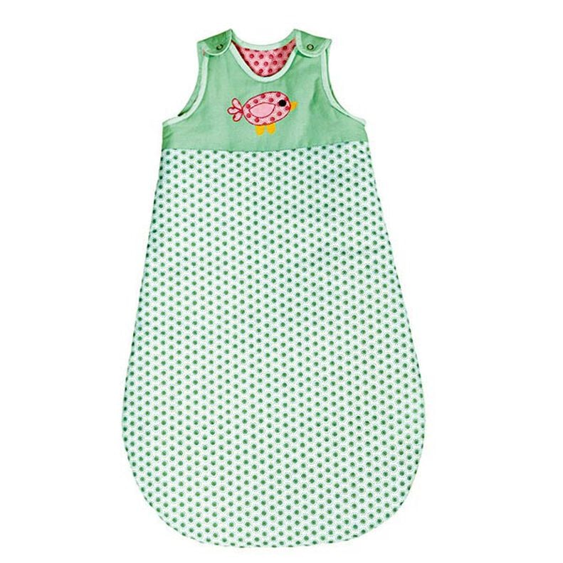 Babykombination Nestchen / Utensilo | Burda 9479 | 56-86, image number 3