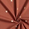 Rippenjersey Herzen – rot,  thumbnail number 3