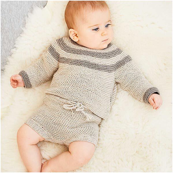Baby Classic dk | Rico Design (063),  image number 3
