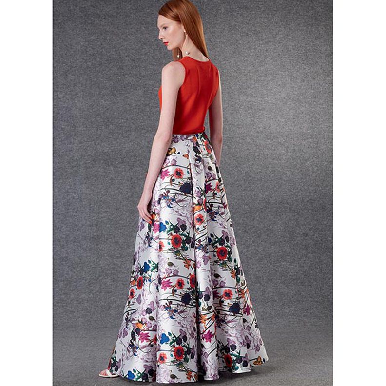Rock | Vogue 1813 | 42-50,  image number 4