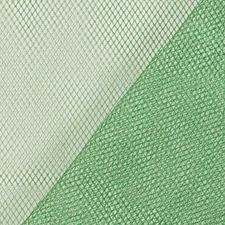 Tüll Metallic – grün,  image number 5