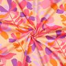 Baumwollsatin Cloverdale | Nerida Hansen – apricot/pink,  thumbnail number 3