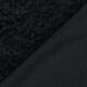 Pannesamt - schwarz,  thumbnail number 3