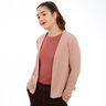 FRAU JACKY Cardigan mit aufgesetzten Taschen | Studio Schnittreif | XS-XXL,  thumbnail number 10