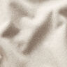Thermo-Vorhangstoff feine Melange – natur,  thumbnail number 3