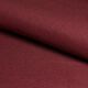 Polsterstoff – bordeauxrot,  thumbnail number 1