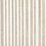 Beschichtete Baumwolle Streifen – beige,  thumbnail number 1