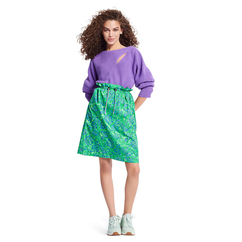 Rock | Burda 5832 | 34-48, image number 5