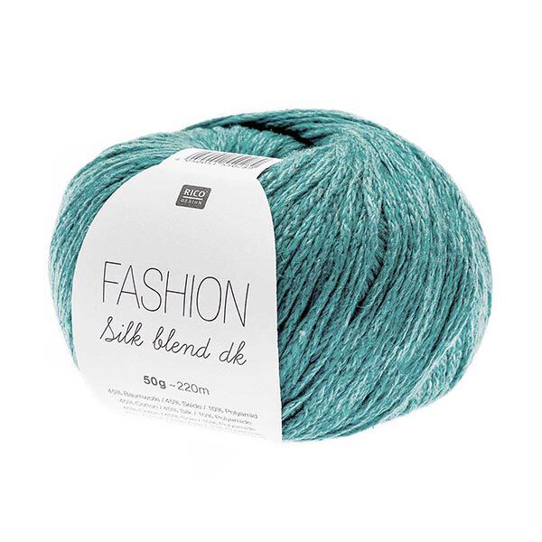 Fashion Silk Blend | Rico Design, 50 g (003), image number 1