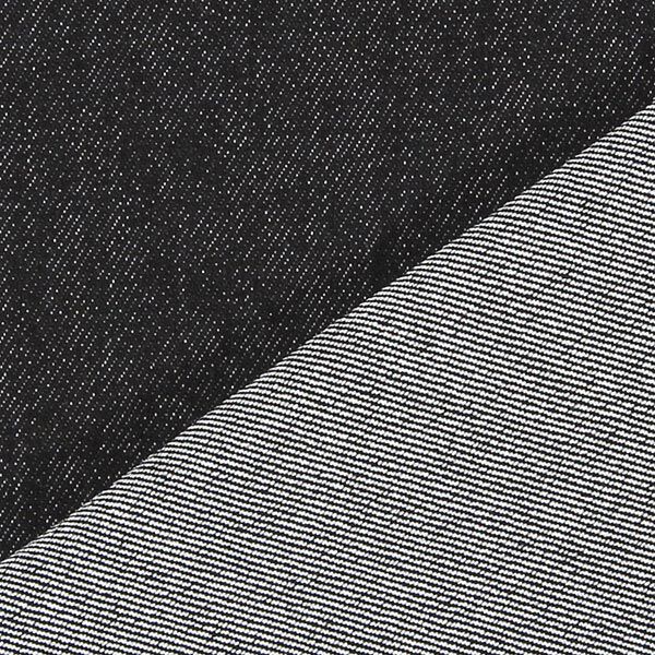 Jeans Classic – schwarz – Muster, image number 3