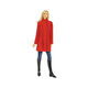 Mantel | Butterick B6107,  thumbnail number 4