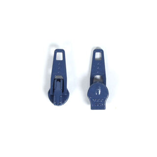 Metallschieber (839) – jeansblau | YKK, 