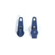 jeansblau