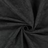 Microvelours Alova – schwarz,  thumbnail number 1