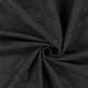 Microvelours Alova – schwarz – Muster,  thumbnail number 1