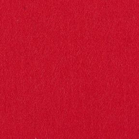 Filz 90 cm / 3 mm stark – karminrot, 