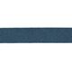Schrägband Jeans [ 20 mm ] – marineblau,  thumbnail number 1