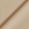 Bi-Stretch Gabardine – dunkelbeige,  thumbnail number 4