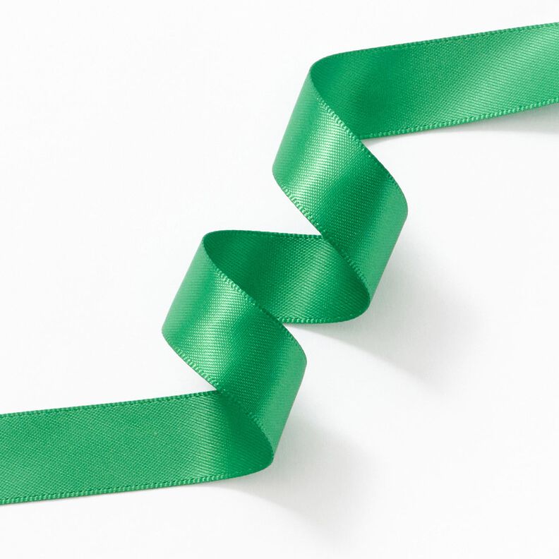 Satinband [15 mm] – grün,  image number 3