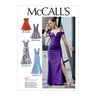 Kleid | McCalls  7896 | 32-40,  thumbnail number 1