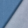Baumwoll-Denim schwer – jeansblau,  thumbnail number 3