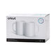 Cricut Sublimationstassen [ 350 ml ] [ 2Stück ] – weiss,  thumbnail number 1