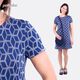 A-Linien-Kleid Stacey | Pattydoo | 32-54,  thumbnail number 4