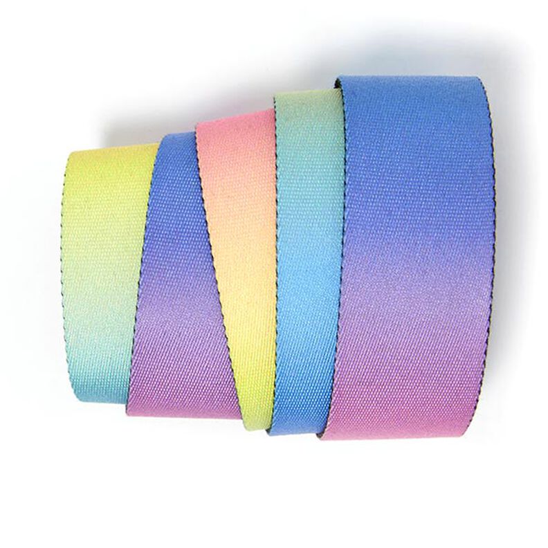 Gurtband Rainbow | Eigenproduktion,  image number 5