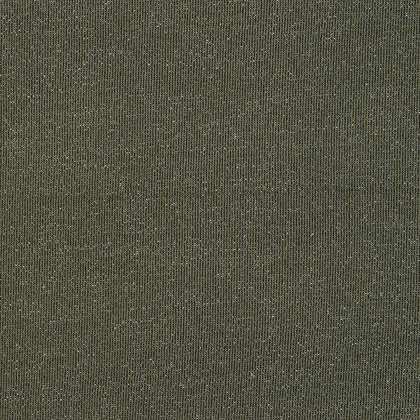 Jersey Glitzer Uni – dunkelpinie | Reststück 100cm