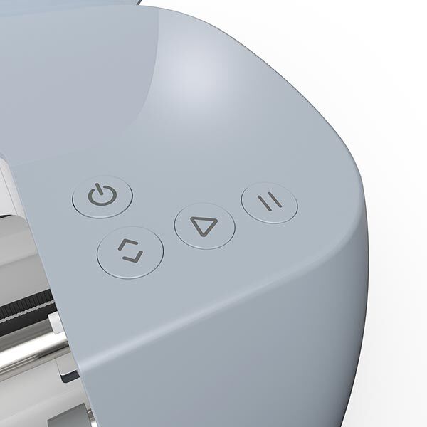 Cricut Maker 3 Schneideplotter - grau